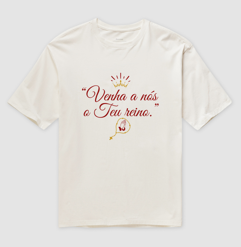 Venha a nós... Red