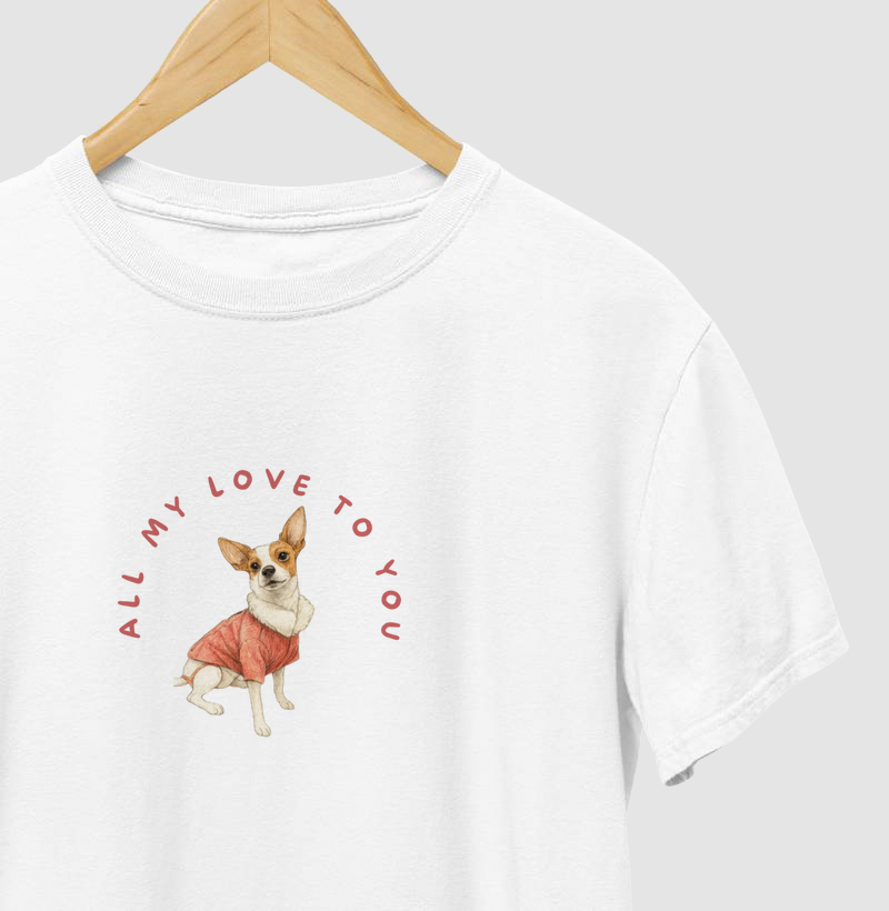 Z E S T 8 8 | ALL MY LOVE TO YOU