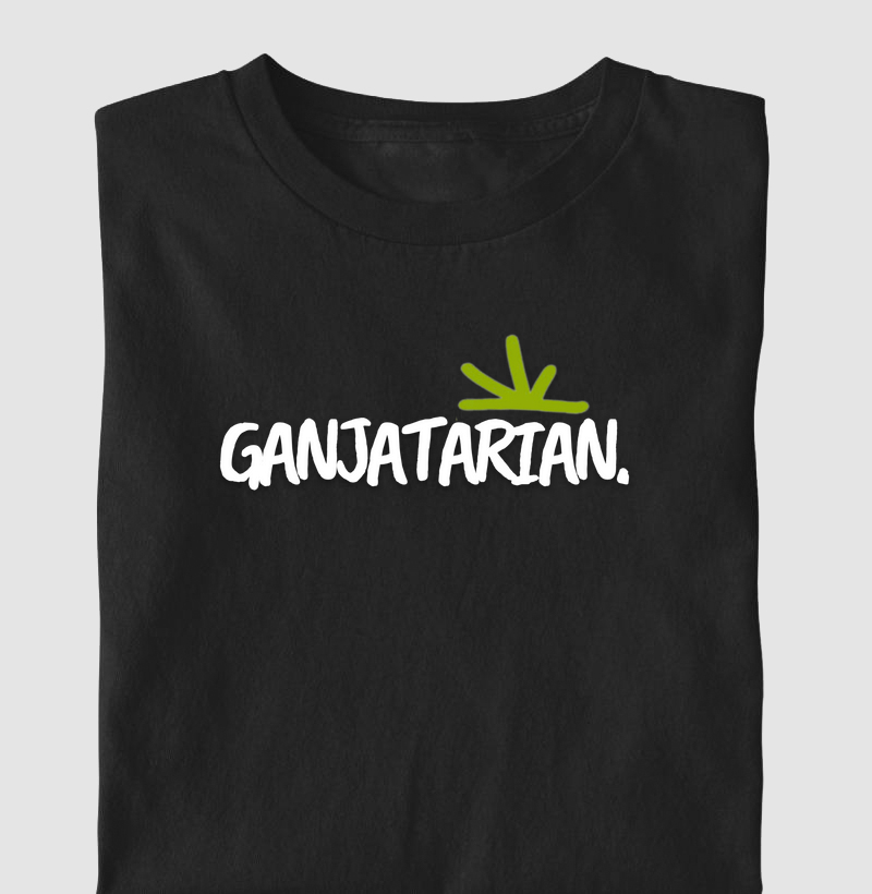 GANJATARIAN.