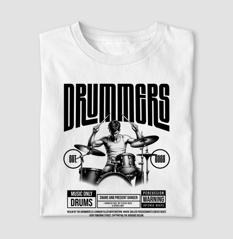 DRUMMER