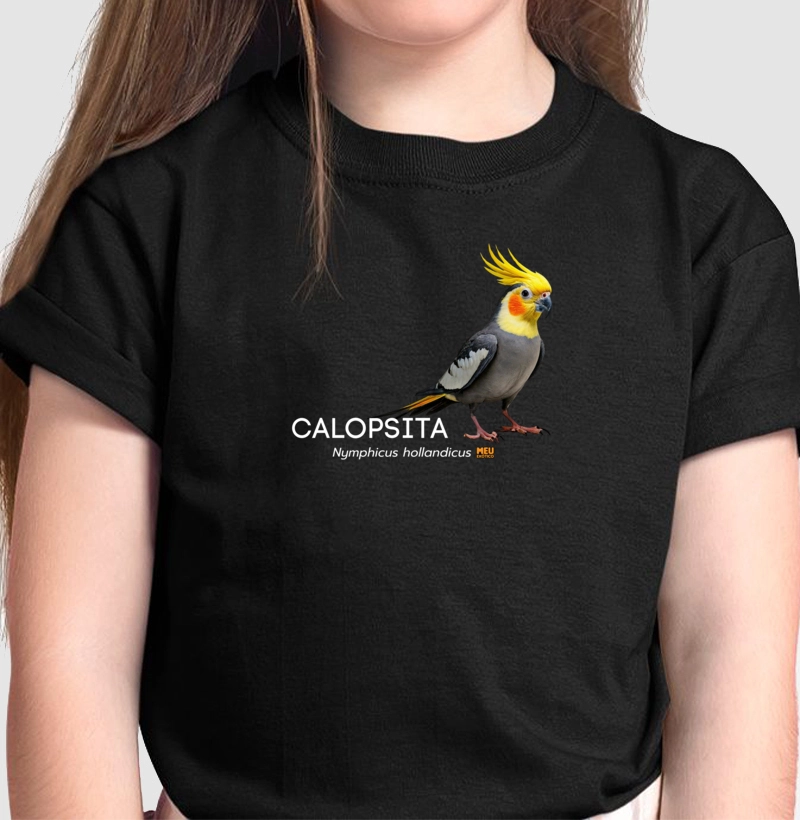 Calopsita II