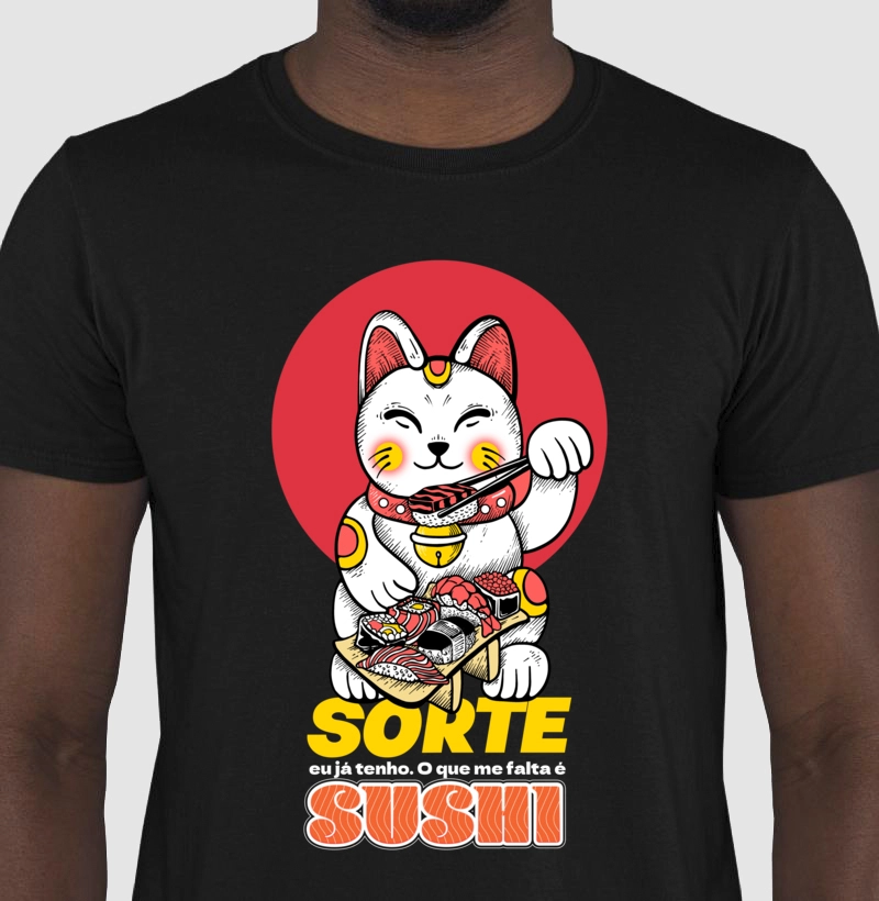 Sorte & Sushi