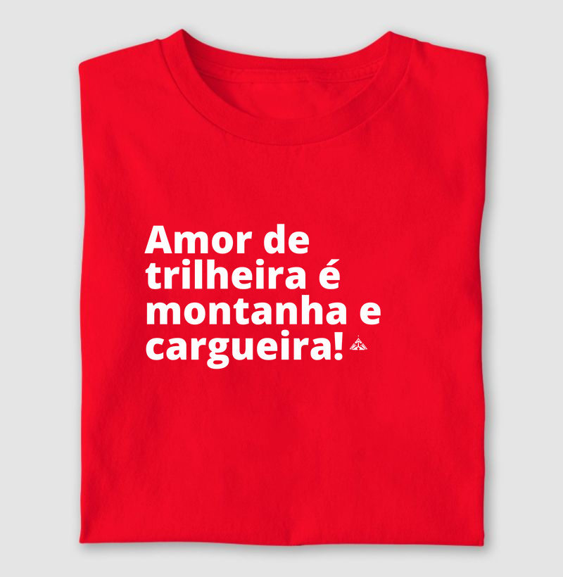 Amor de Trilheira