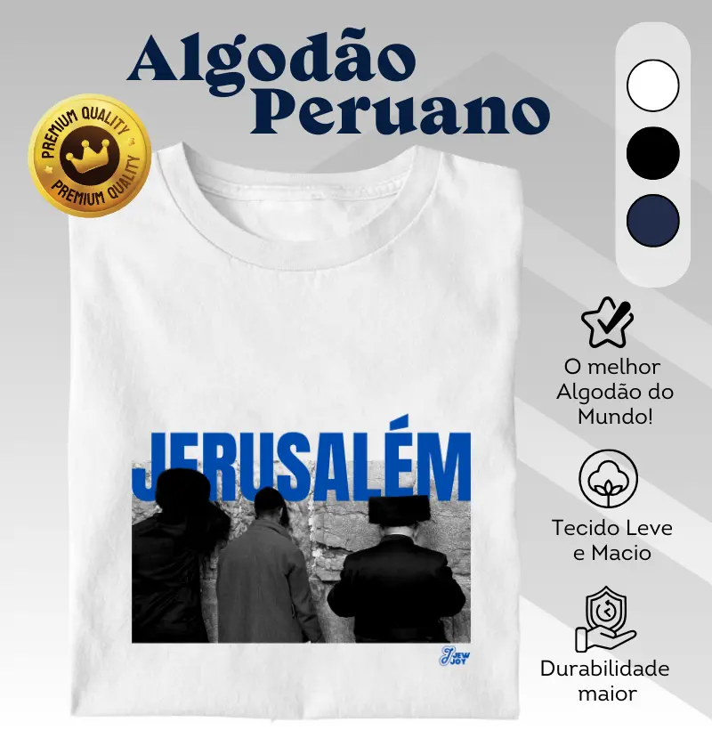 Jerusalém Kotel
