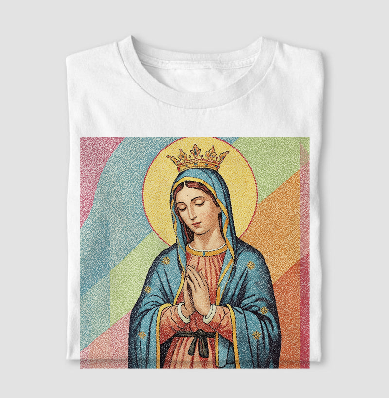 Santíssima Virgem Maria 