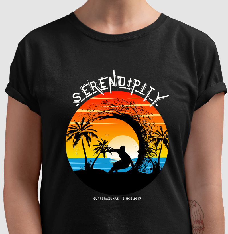 SERENDIPITY SURFBRAZUKAS