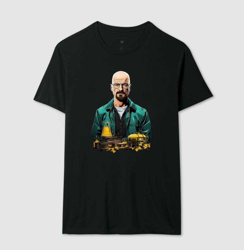 BREAKING BAD - Bus 