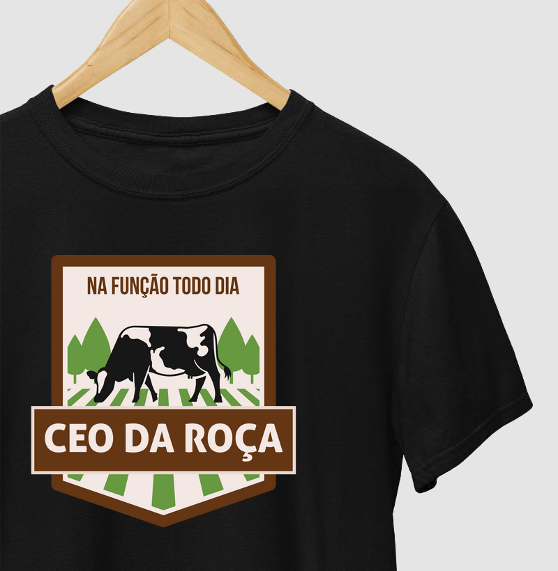 Na função!