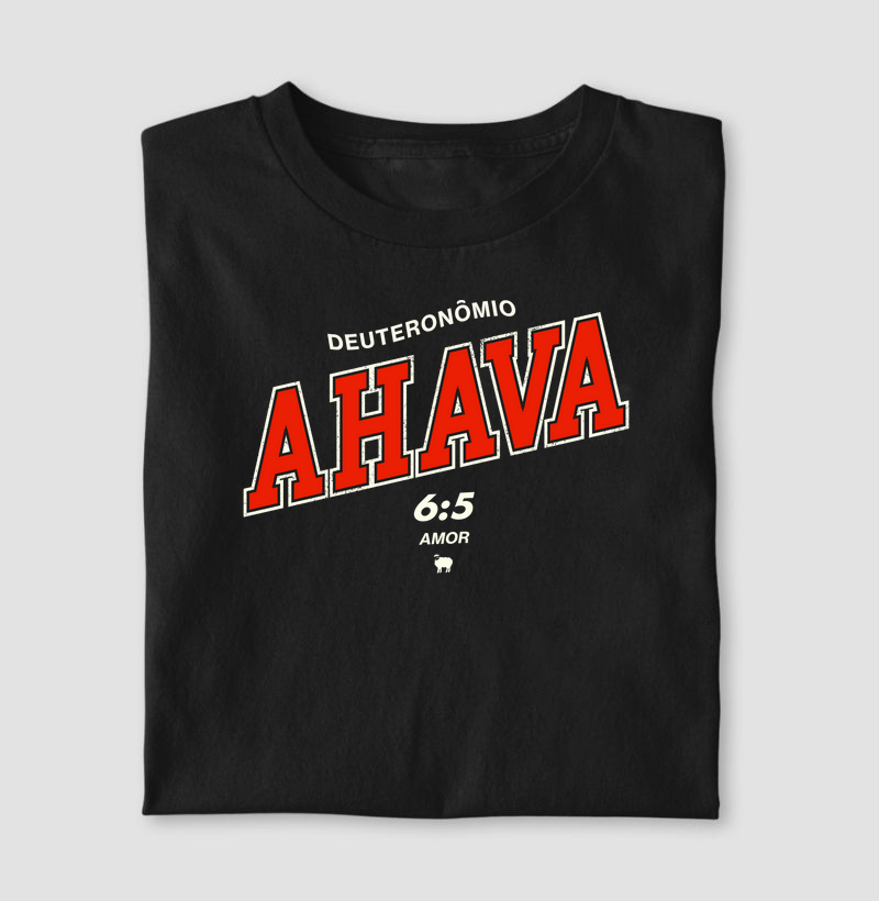 Ahava - Amor