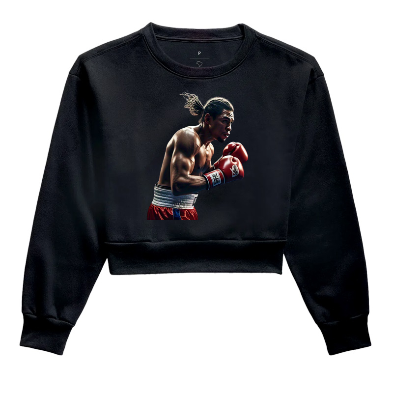 BOXEADOR