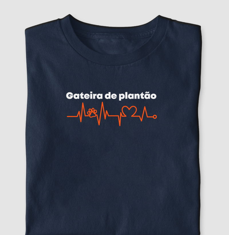 Gateira de plantão