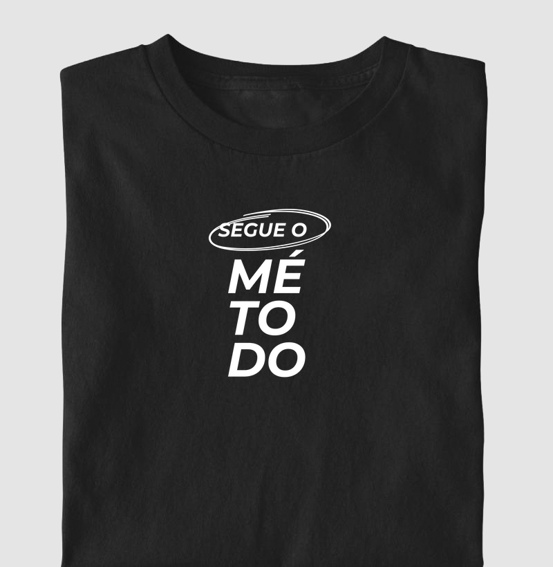 Segue o Método