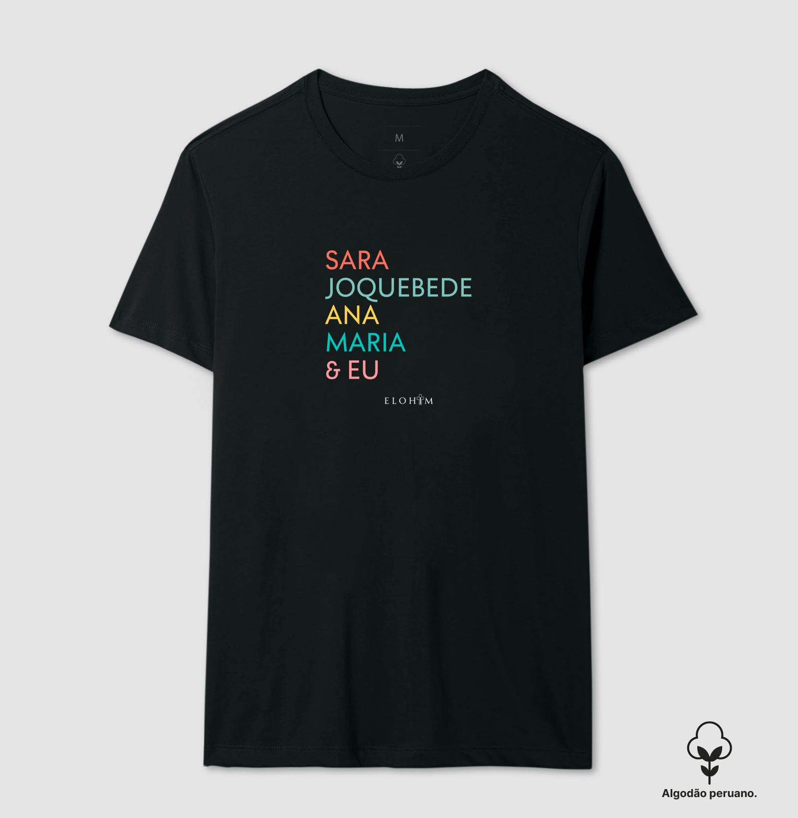 Mulheres da Bíblia e Eu V2