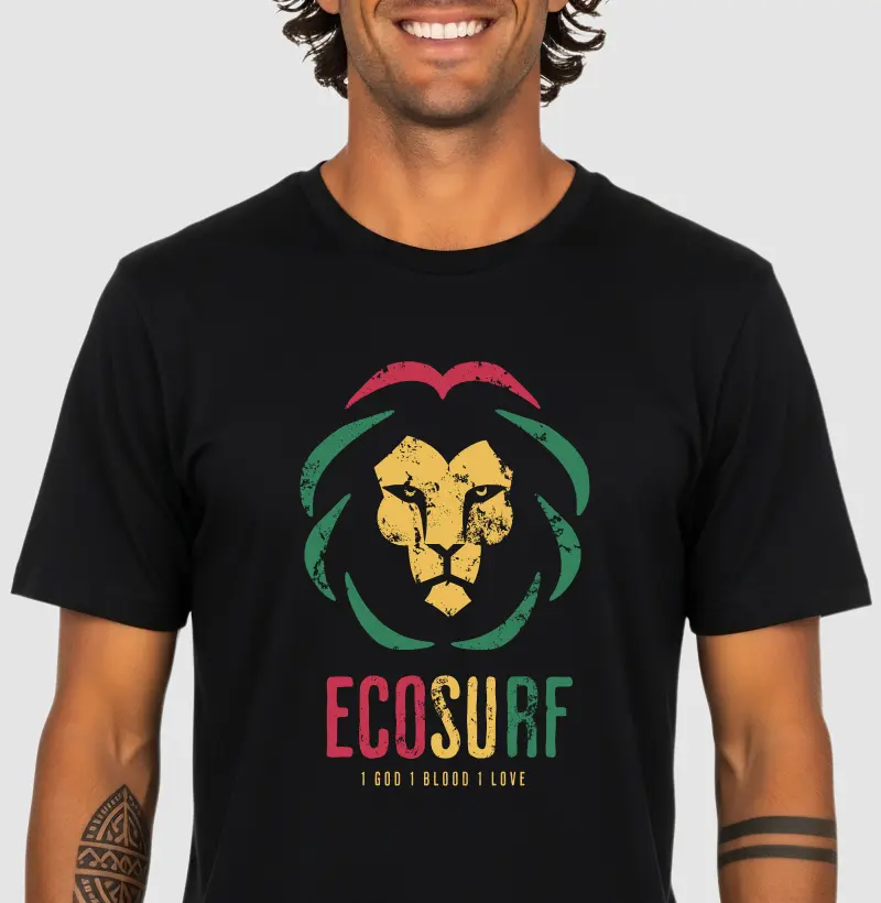 Ecosurf | Reggae