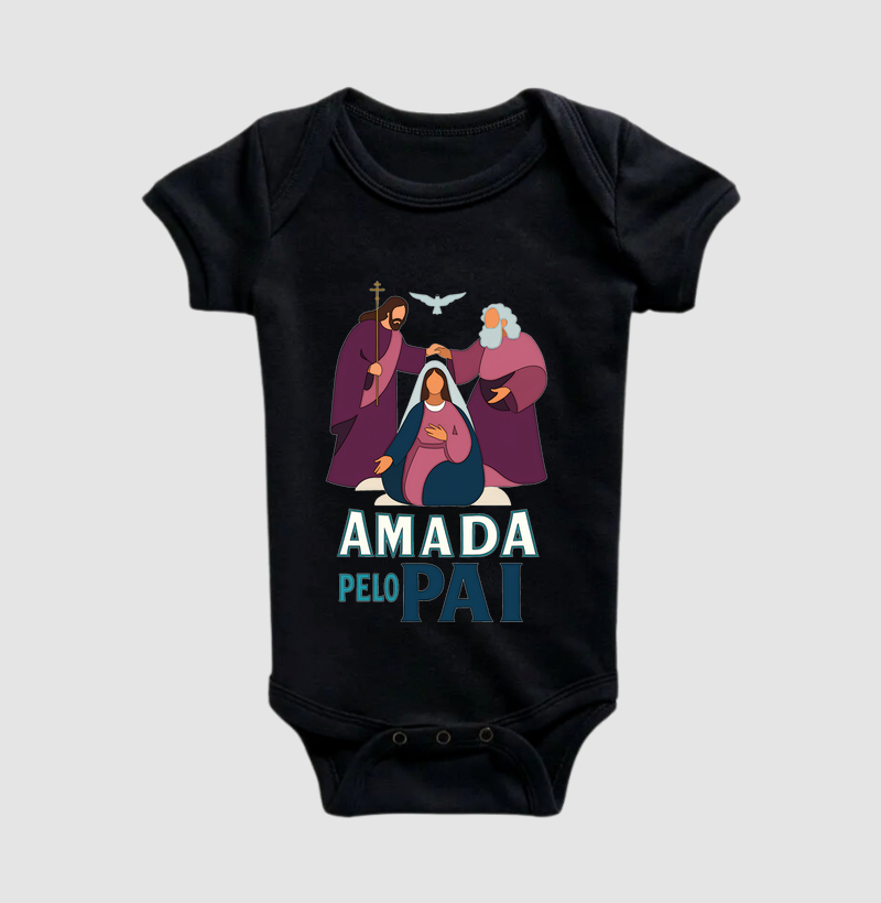 Amada do Pai