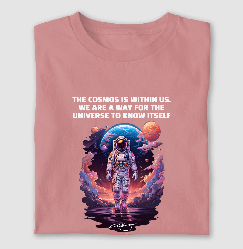 Astronauta Reflexivo 2