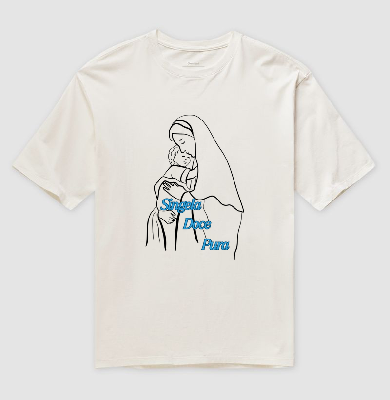 Singela, Doce e Pura