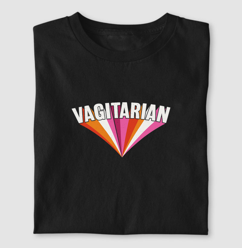 Vagitarian tradicional