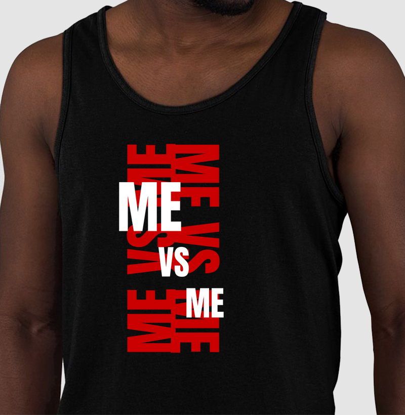 ME VS ME