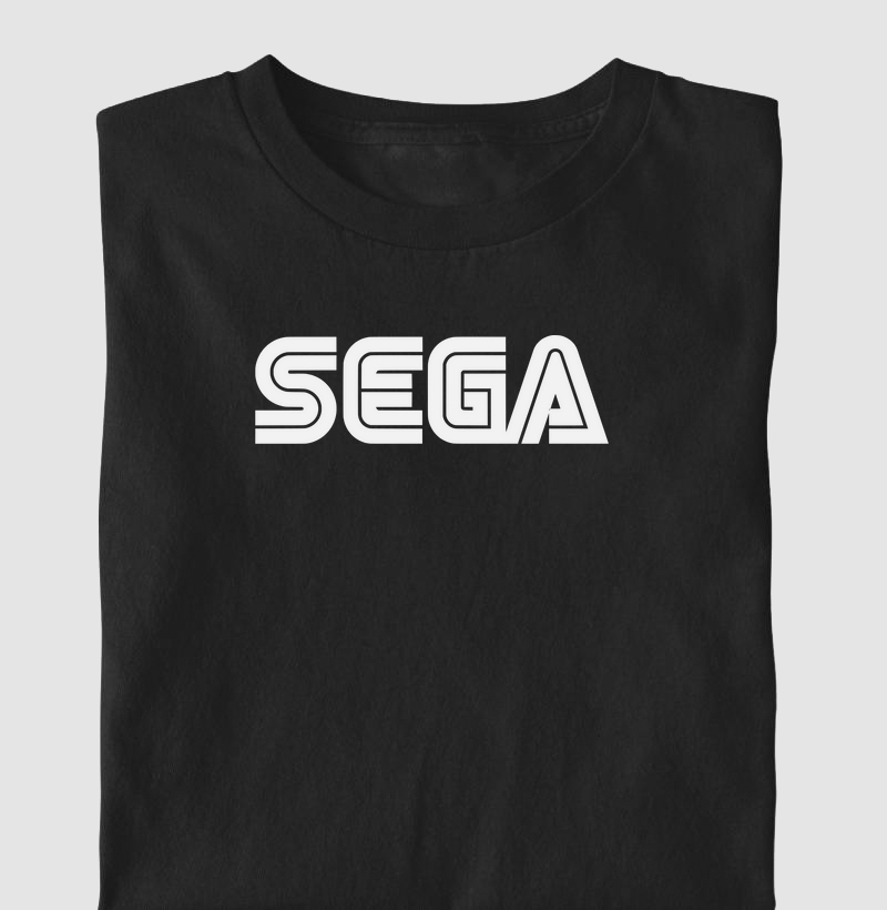 Logo Sega