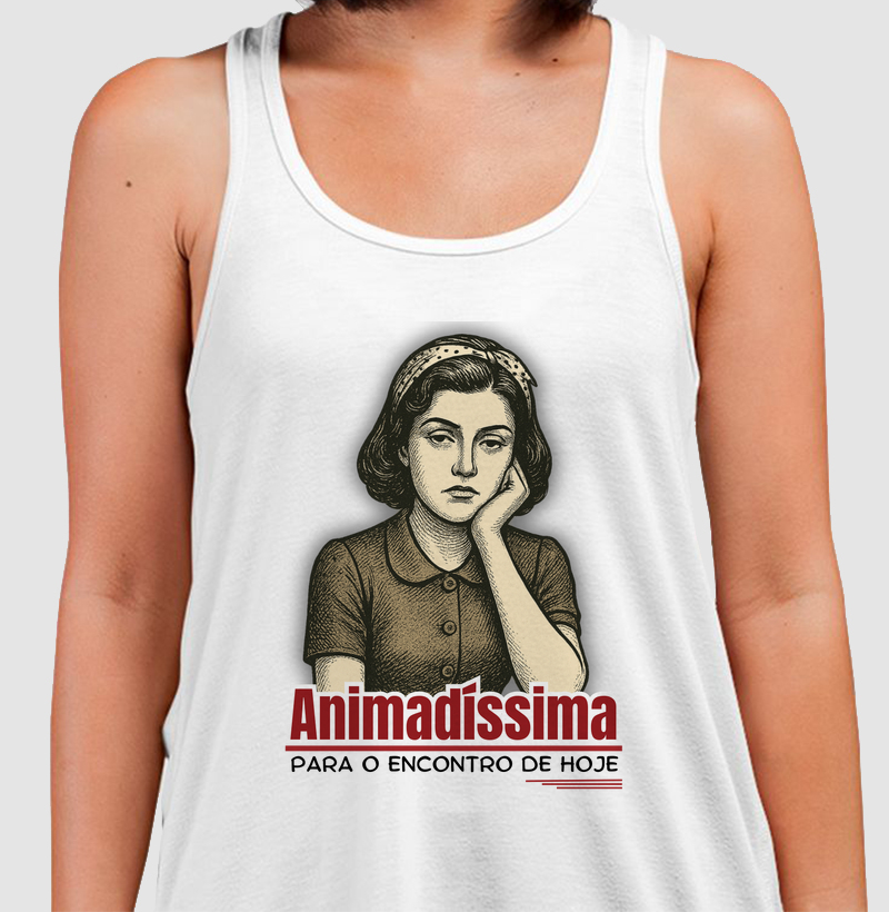 ANIMADÍSSIMA