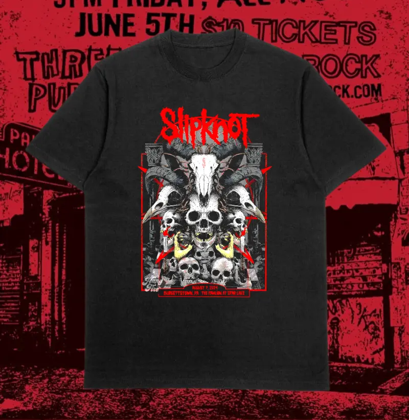 SLIPKNOT