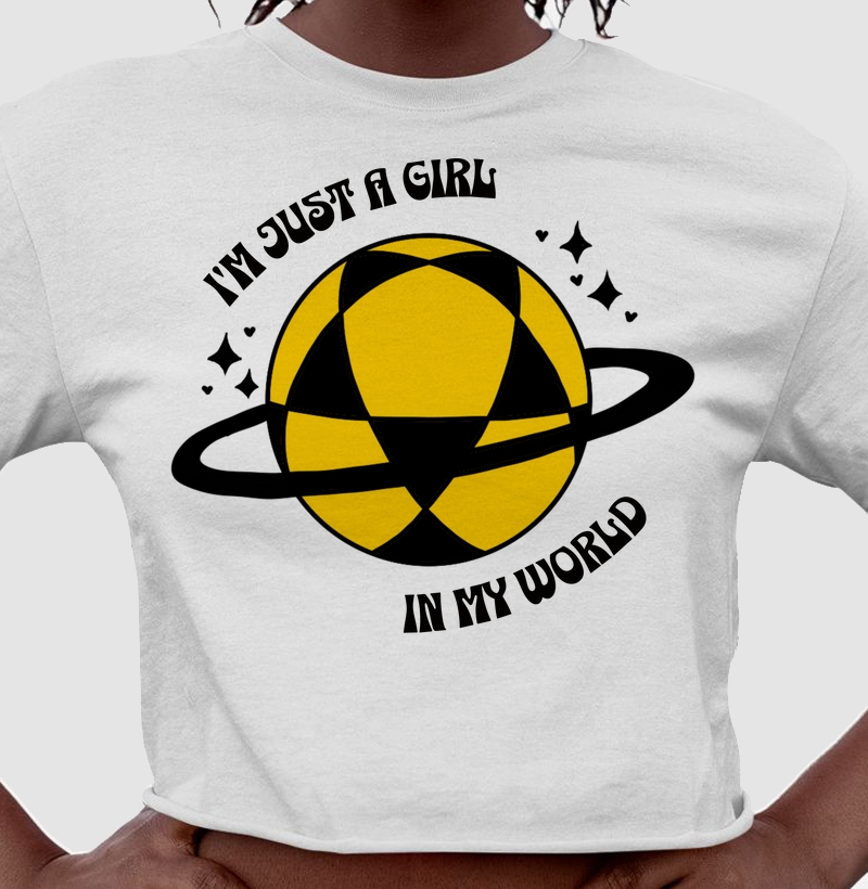 I´m Just a Girl