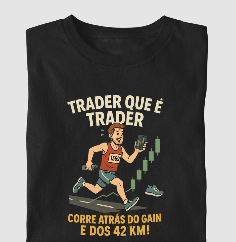 Trader Maratonista