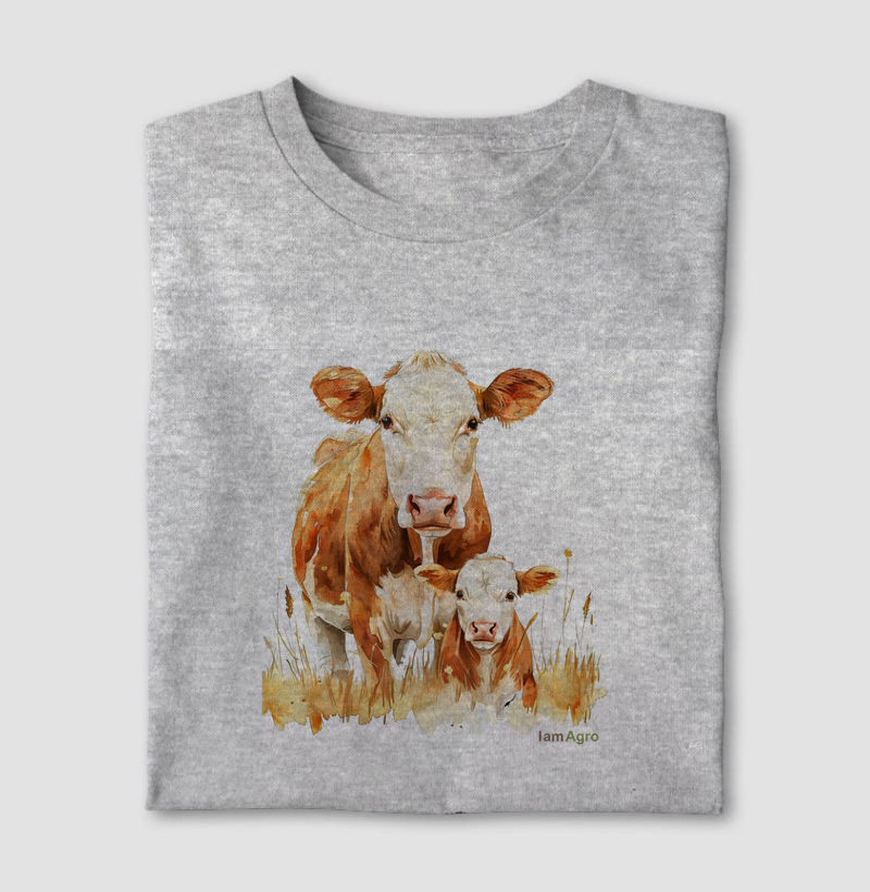 Camiseta Agro arte 