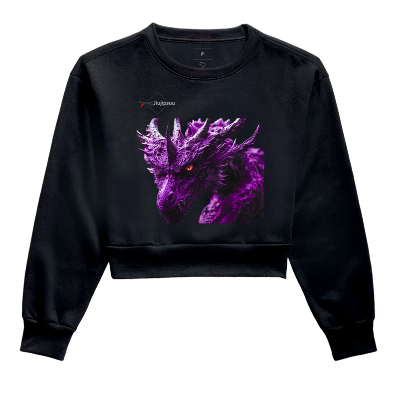 Camisa Dragão