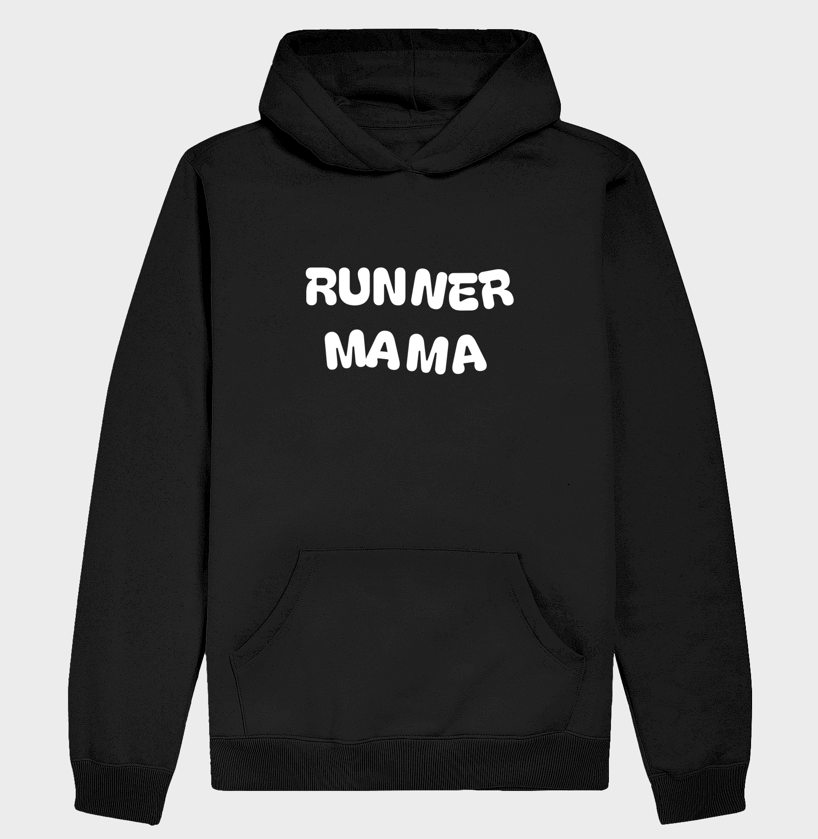 RUNNER MAMA
