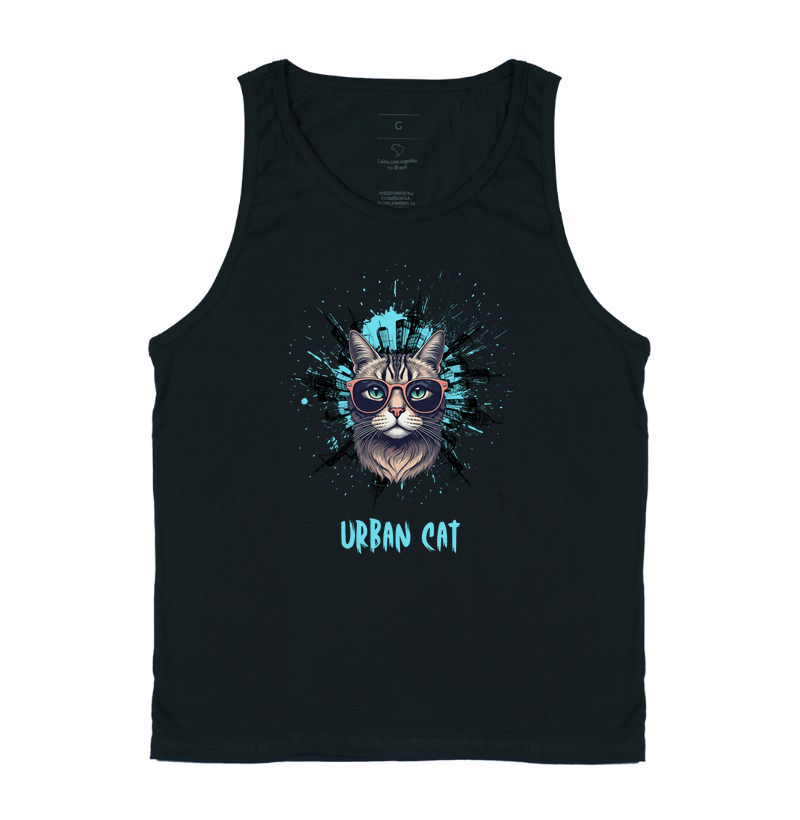 Gato Urbano