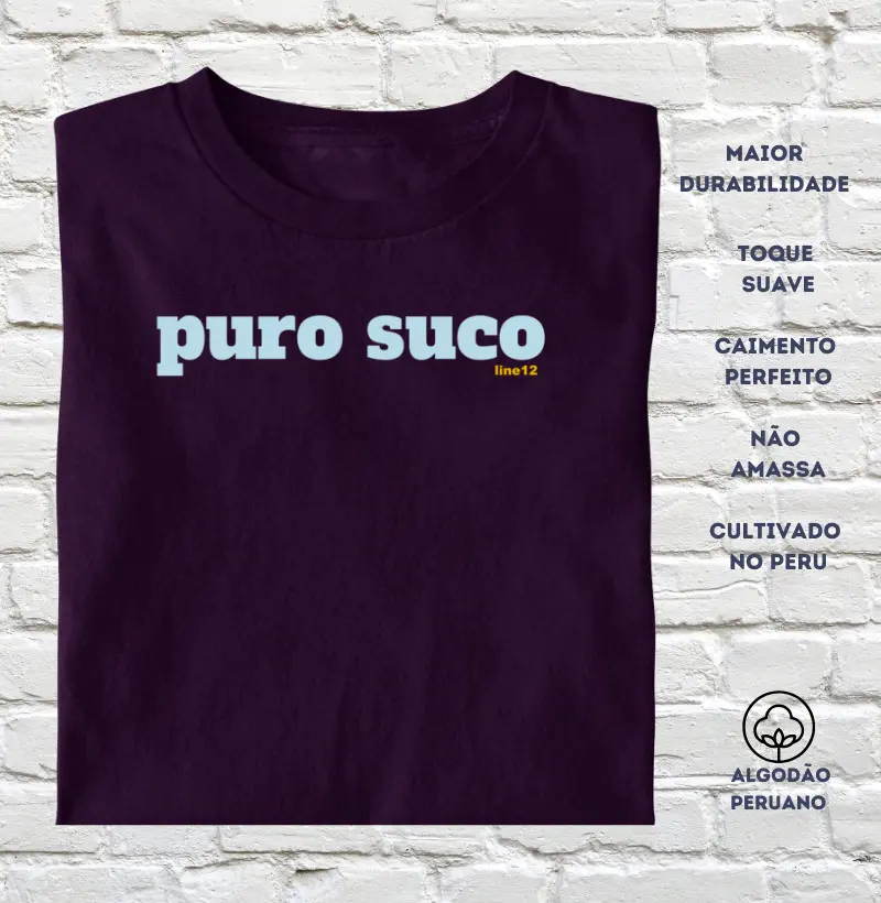 PURO SUCO (em azul)