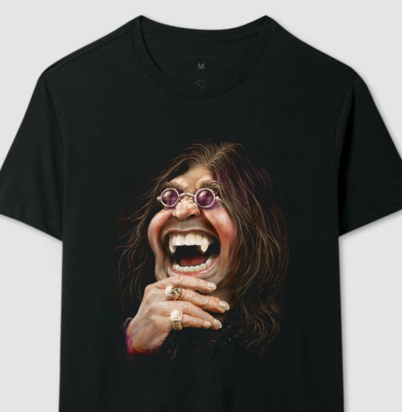 Crazy Train