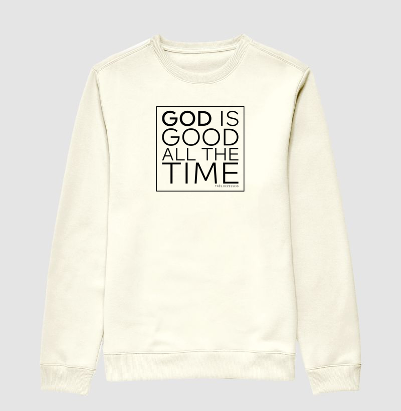 Gos is Good