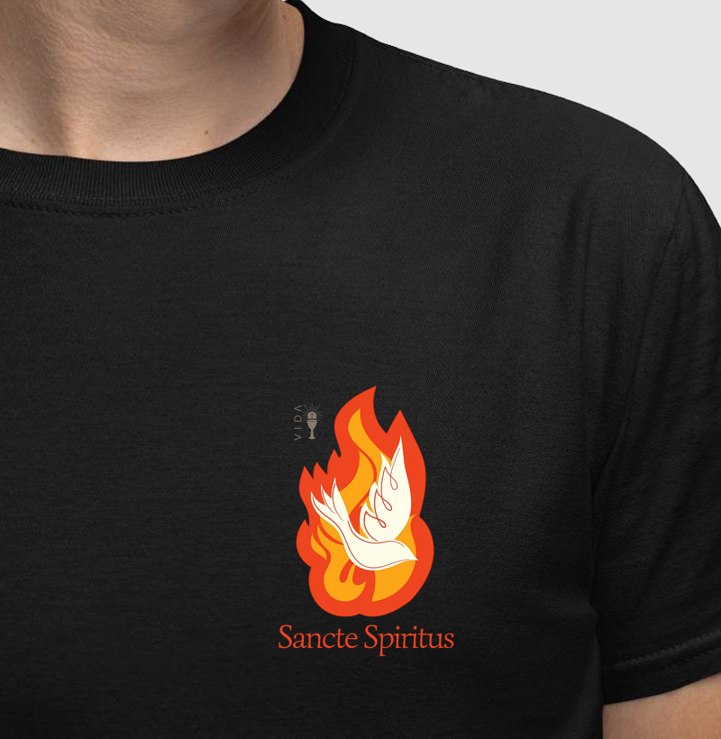 Sancte Spiritus