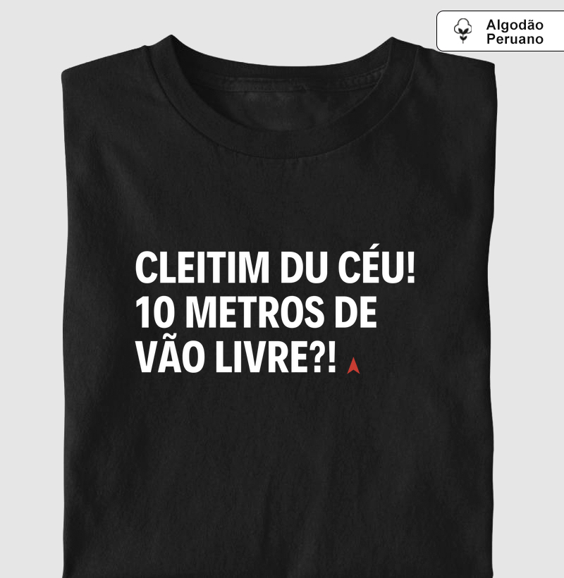 VÃO LIVRE