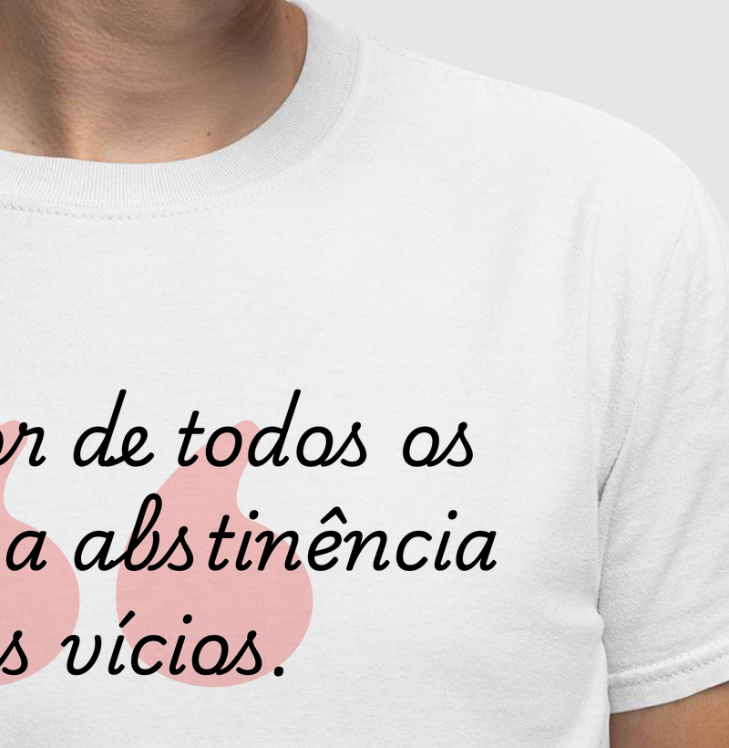 ABSTINÊNCIA