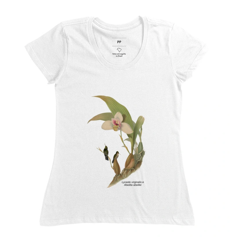Lycaste t-shirt