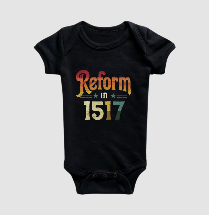 "Reform in 1517"