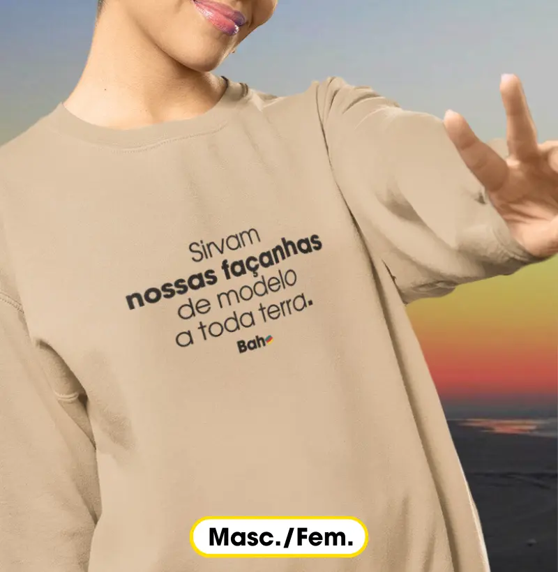 Nossas façanhas