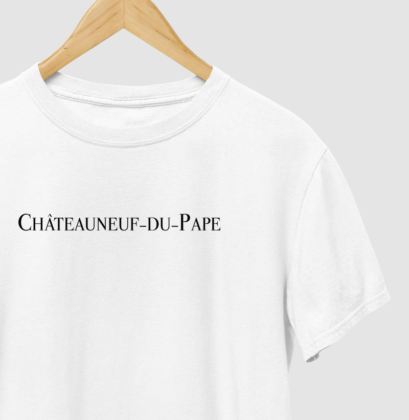 Chateauneuf-du-pape