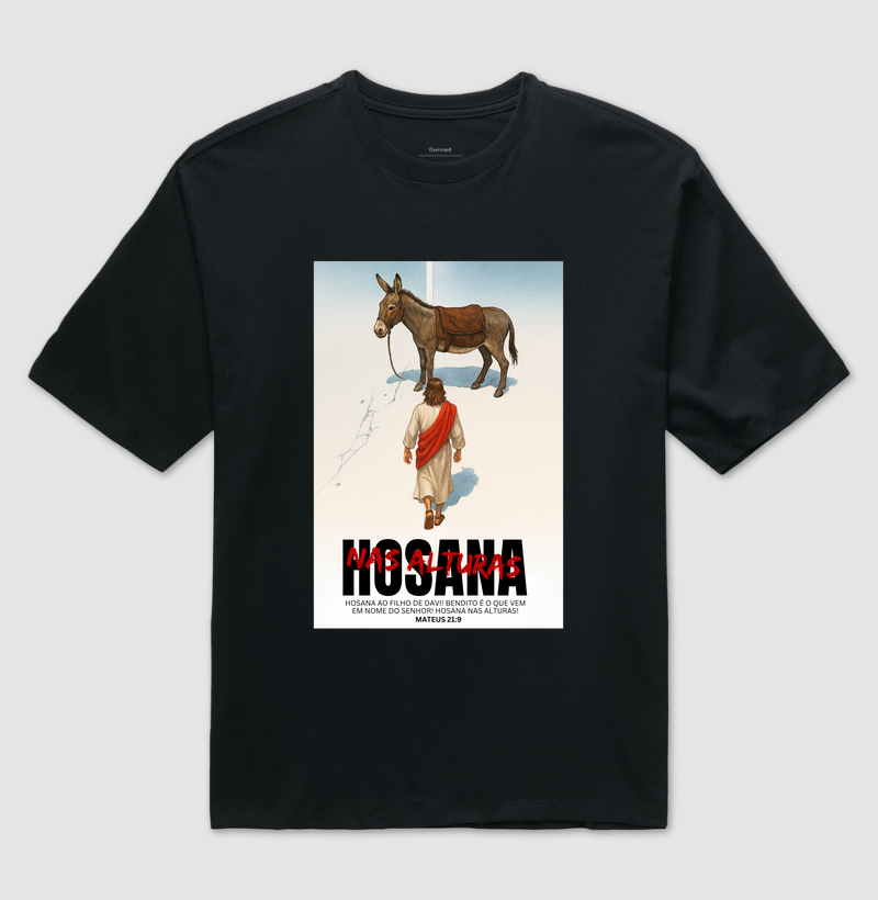 Hosana - Akira