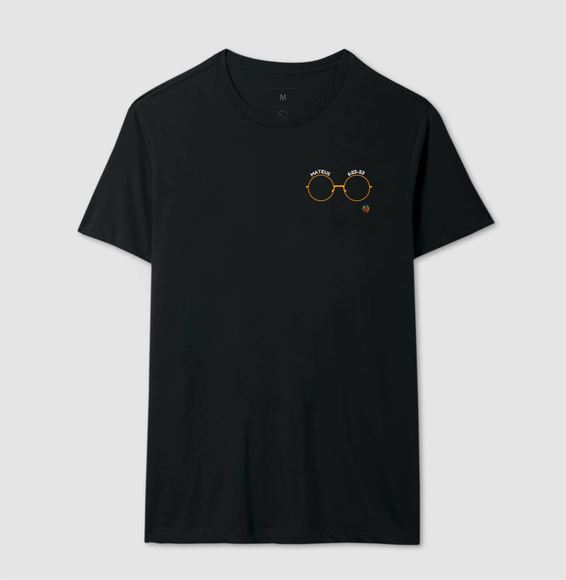 Camiseta Oculos