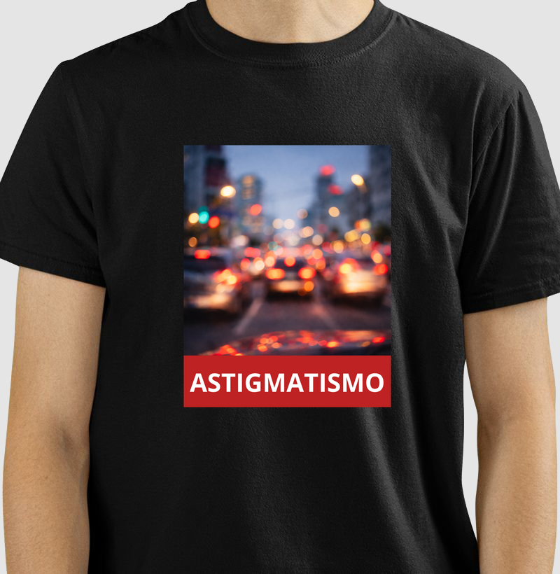 ASTIGMATISMO