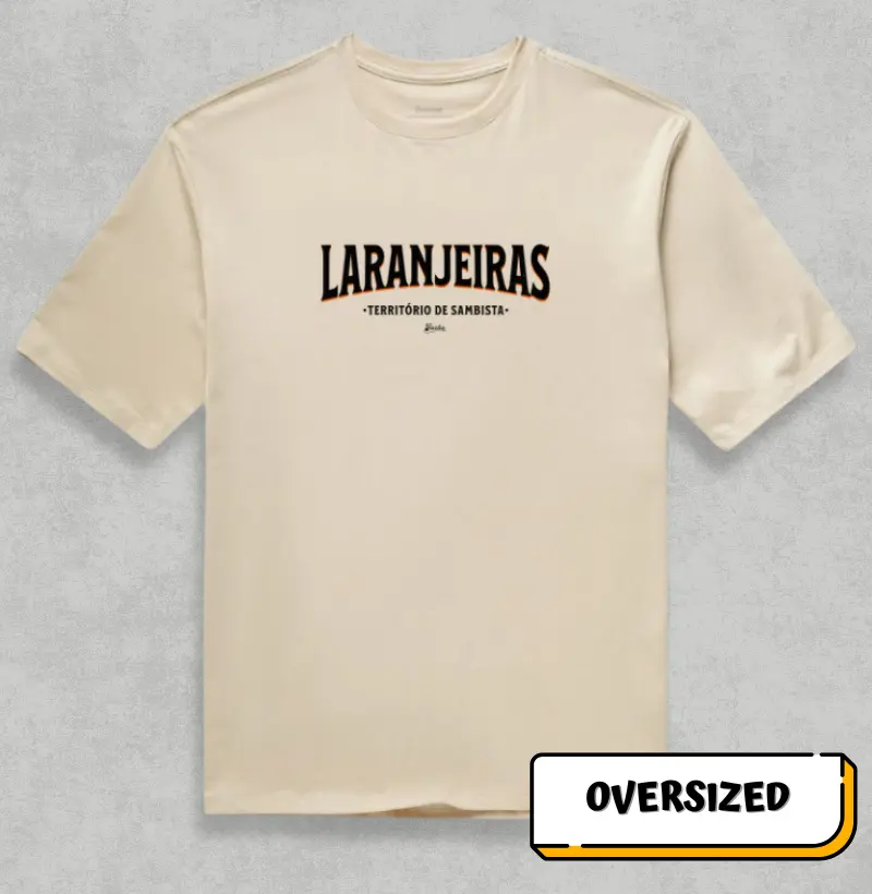 Laranjeiras