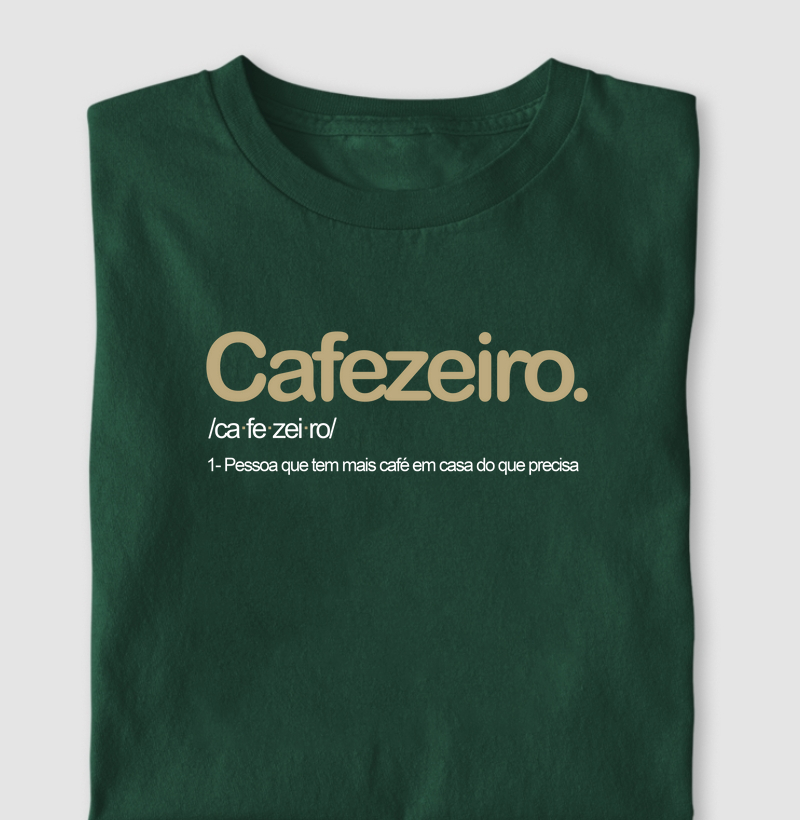 Cafezeiro