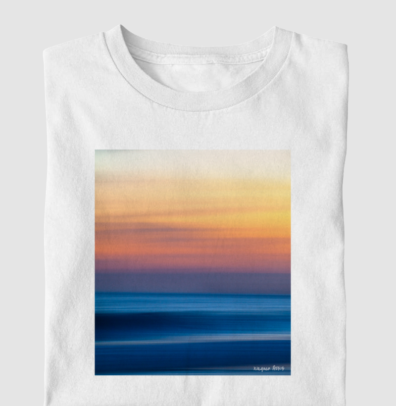 Camiseta Cores 