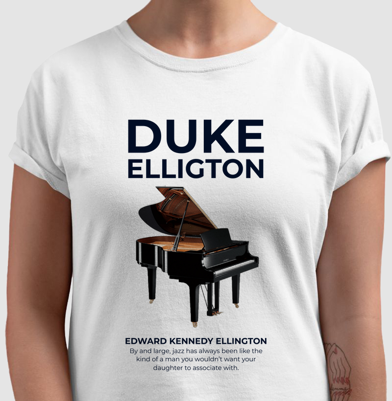 Duke Elligton