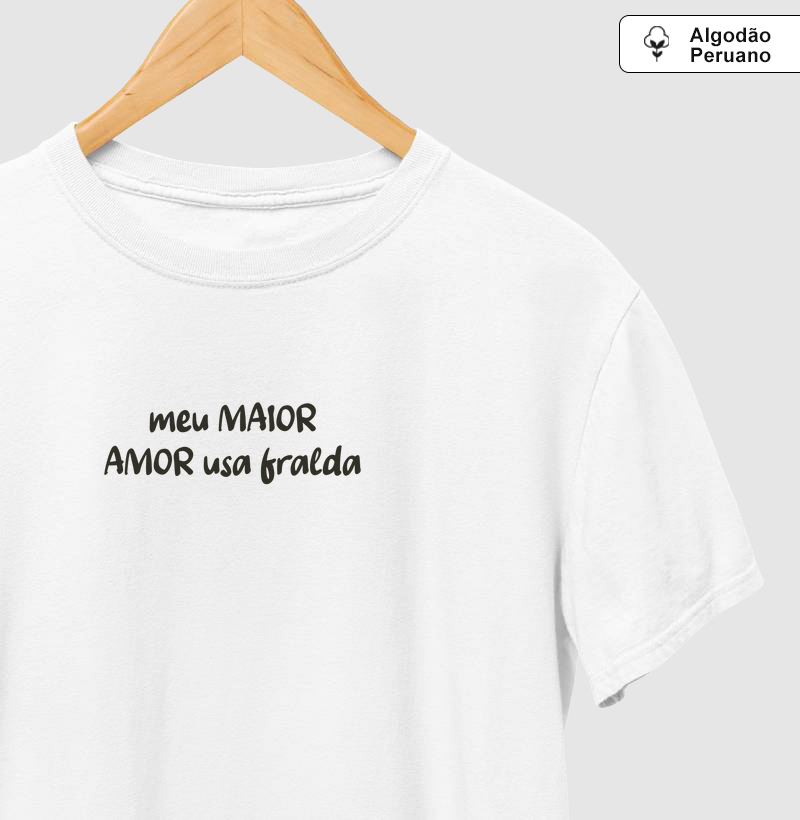 Amor Maior